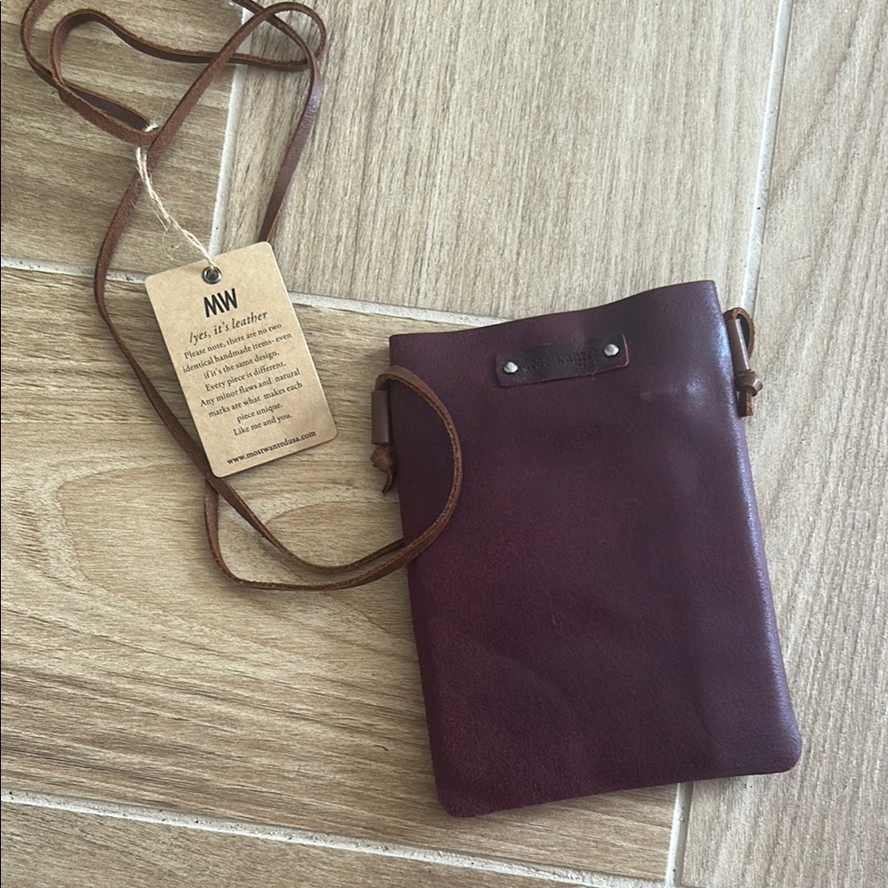 MOST WANTED Ready To Go Crossbody